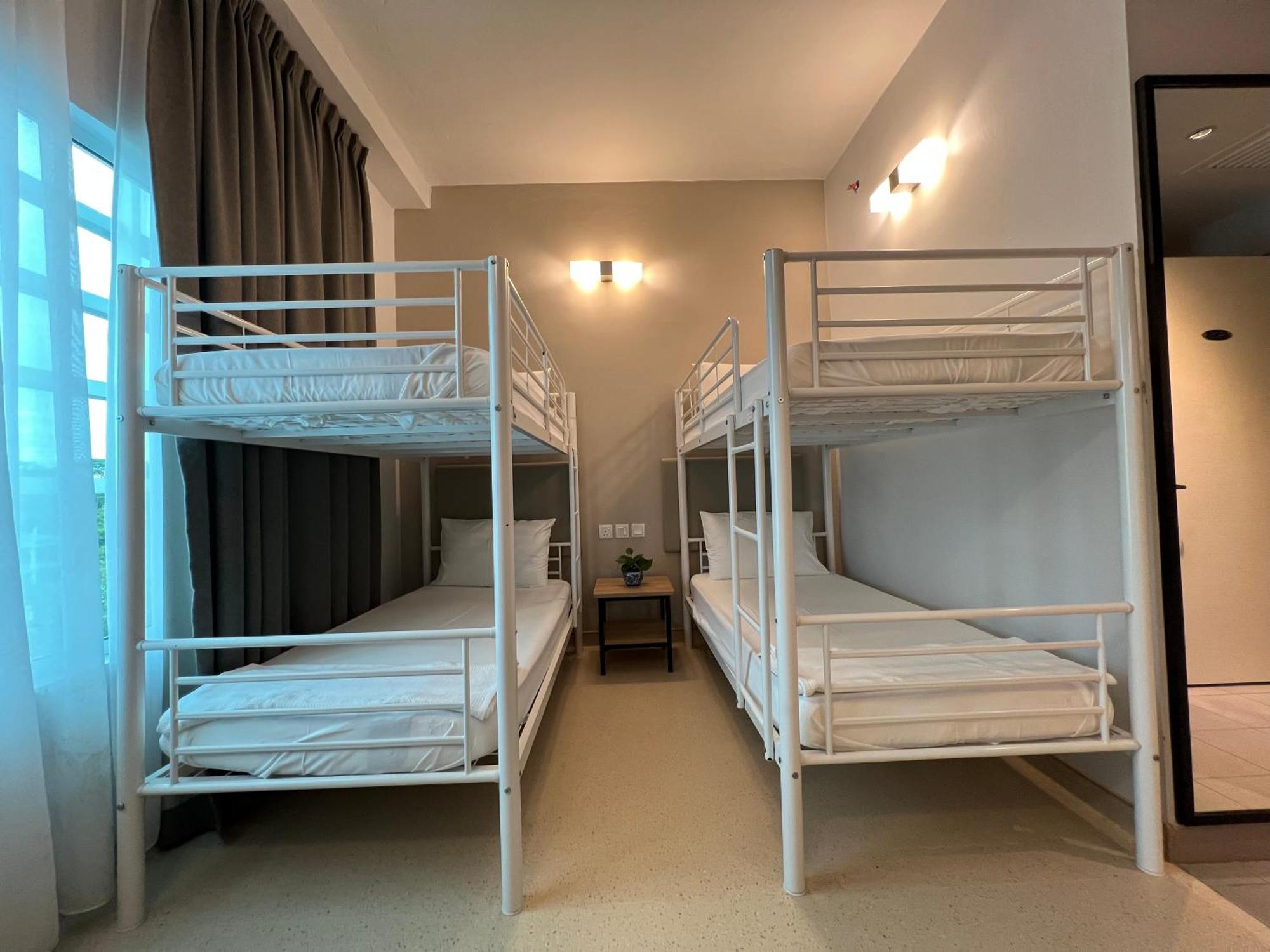 Serapi Verdure Hotel Кучинг Экстерьер фото